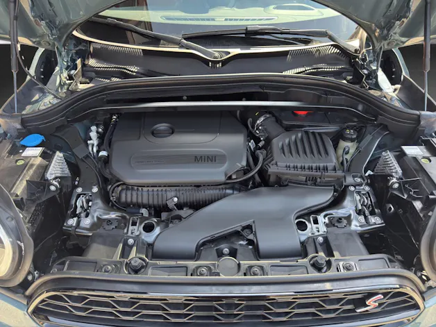Mini Countryman F60 2.0i Cooper S ALL4