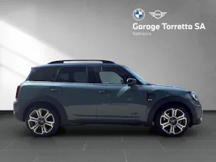 Mini Countryman F60 2.0i Cooper S ALL4
