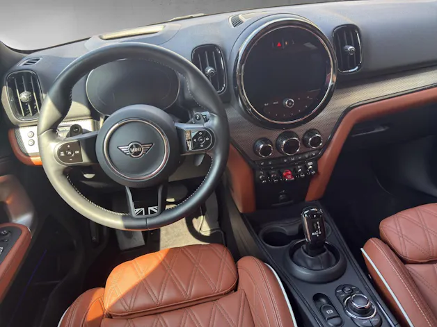 Mini Countryman F60 2.0i Cooper S ALL4