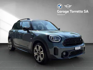 Mini Countryman F60 2.0i Cooper S ALL4