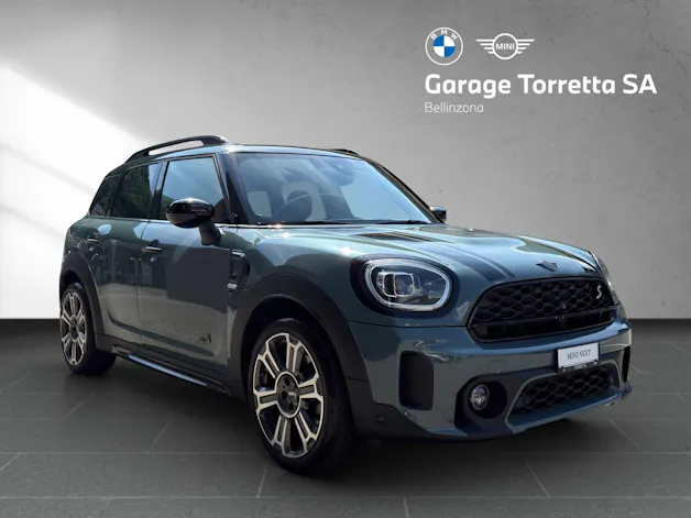 Mini Countryman F60 2.0i Cooper S ALL4