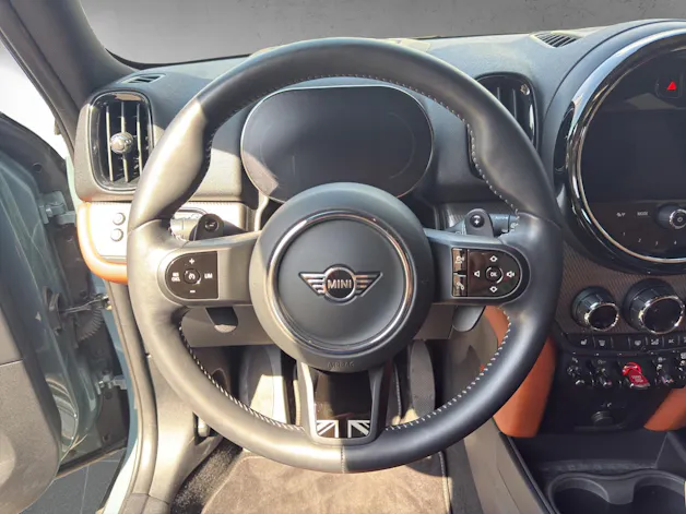 Mini Countryman F60 2.0i Cooper S ALL4