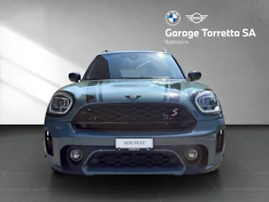 Mini Countryman F60 2.0i Cooper S ALL4