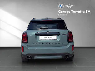 Mini Countryman F60 2.0i Cooper S ALL4