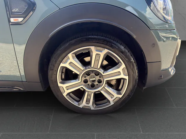 Mini Countryman F60 2.0i Cooper S ALL4