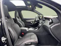 Mercedes-Benz GLC 43 AMG 4m Coupé