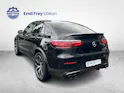 Mercedes-Benz GLC 43 AMG 4m Coupé