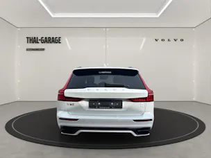 Volvo V60 2.0 T8 TE Polestar eAWD