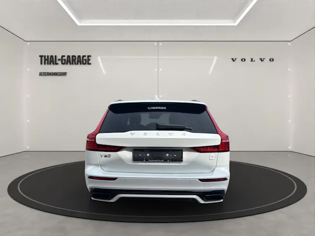Volvo V60 2.0 T8 TE Polestar eAWD