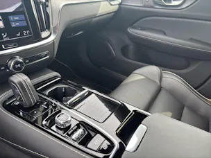 Volvo V60 2.0 T8 TE Polestar eAWD