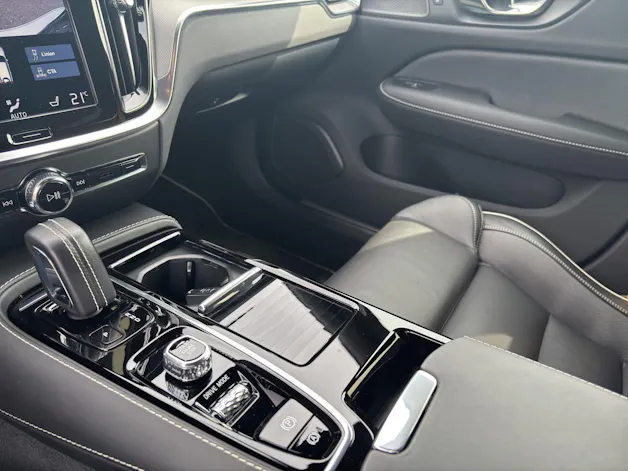 Volvo V60 2.0 T8 TE Polestar eAWD