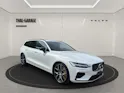 Volvo V60 2.0 T8 TE Polestar eAWD