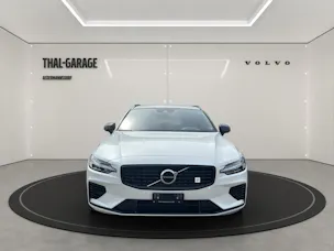 Volvo V60 2.0 T8 TE Polestar eAWD