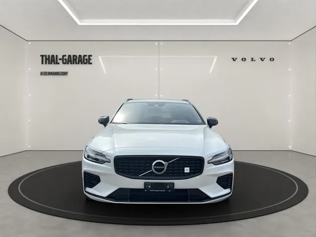 Volvo V60 2.0 T8 TE Polestar eAWD