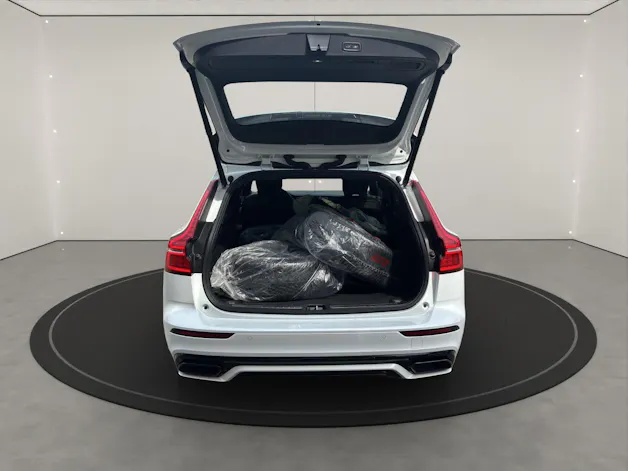 Volvo V60 2.0 T8 TE Polestar eAWD