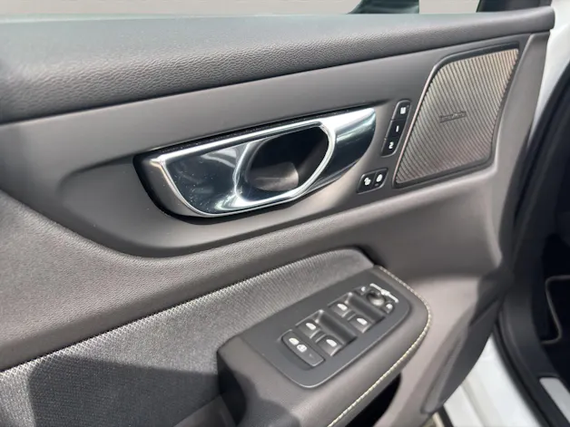 Volvo V60 2.0 T8 TE Polestar eAWD