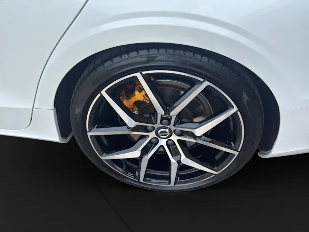 Volvo V60 2.0 T8 TE Polestar eAWD