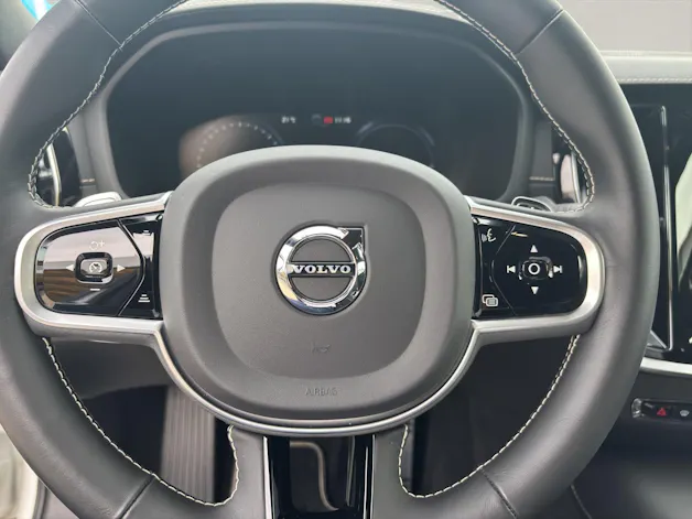 Volvo V60 2.0 T8 TE Polestar eAWD
