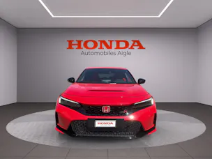 Honda Civic 2.0 VTEC Type R 50th Anniversary