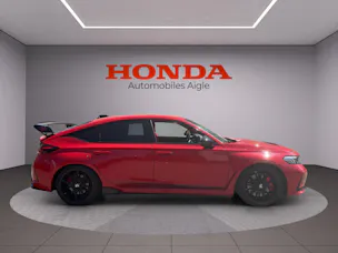 Honda Civic 2.0 VTEC Type R 50th Anniversary