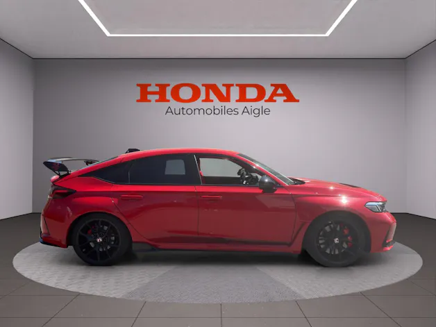 Honda Civic 2.0 VTEC Type R 50th Anniversary
