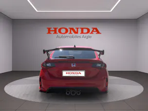 Honda Civic 2.0 VTEC Type R 50th Anniversary