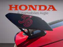 Honda Civic 2.0 VTEC Type R 50th Anniversary