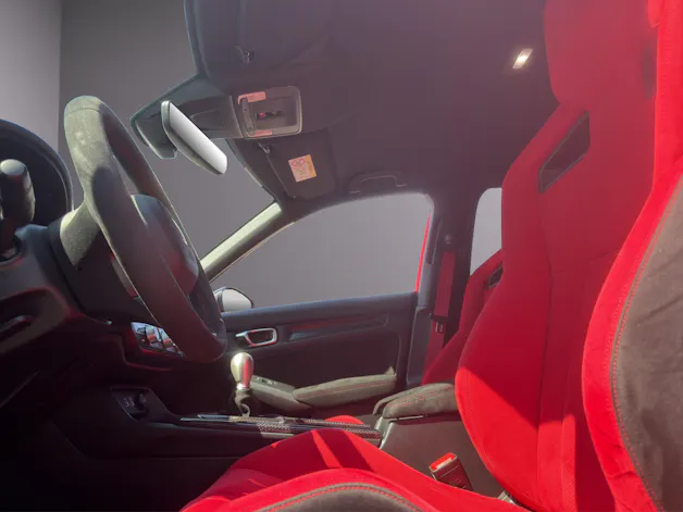 Honda Civic 2.0 VTEC Type R 50th Anniversary