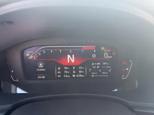 Honda Civic 2.0 VTEC Type R 50th Anniversary
