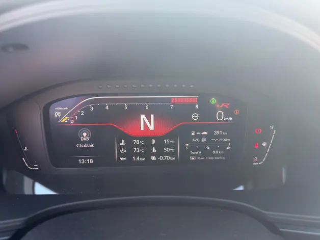 Honda Civic 2.0 VTEC Type R 50th Anniversary