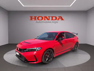 Honda Civic 2.0 VTEC Type R 50th Anniversary