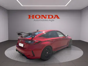 Honda Civic 2.0 VTEC Type R 50th Anniversary