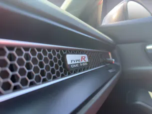 Honda Civic 2.0 VTEC Type R 50th Anniversary