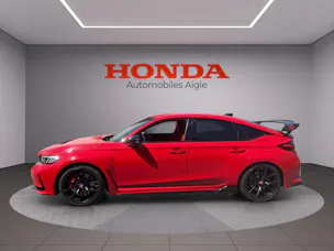 Honda Civic 2.0 VTEC Type R 50th Anniversary