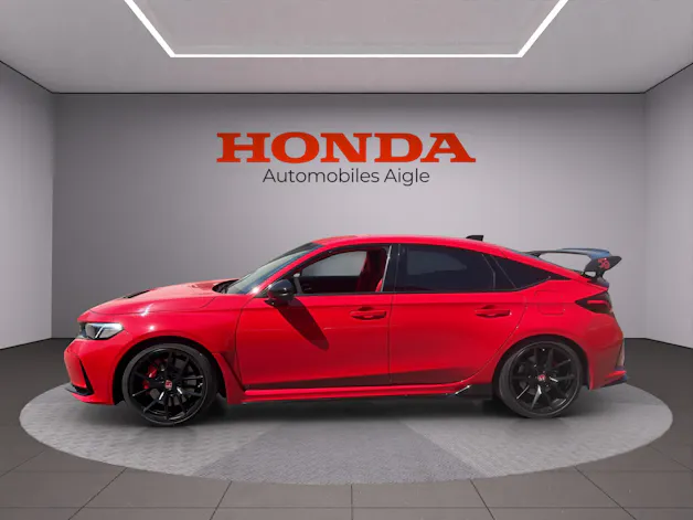 Honda Civic 2.0 VTEC Type R 50th Anniversary