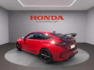 Honda Civic 2.0 VTEC Type R 50th Anniversary