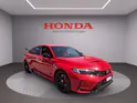 Honda Civic 2.0 VTEC Type R 50th Anniversary