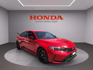 Honda Civic 2.0 VTEC Type R 50th Anniversary