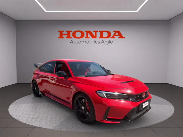 Honda Civic 2.0 VTEC Type R 50th Anniversary