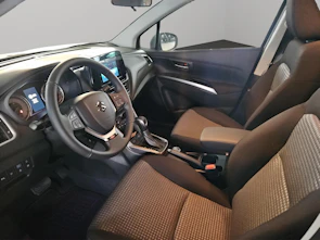 image du véhicule SUZUKI S-Cross 1.5 Piz Sulai Hybrid 4x4