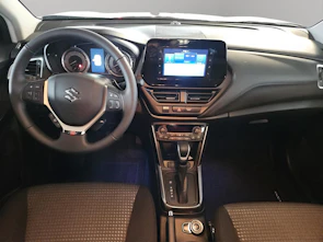 image du véhicule SUZUKI S-Cross 1.5 Piz Sulai Hybrid 4x4