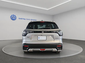 image du véhicule SUZUKI S-Cross 1.5 Piz Sulai Hybrid 4x4