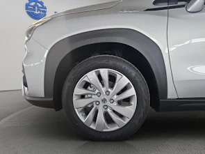 image du véhicule SUZUKI S-Cross 1.5 Piz Sulai Hybrid 4x4