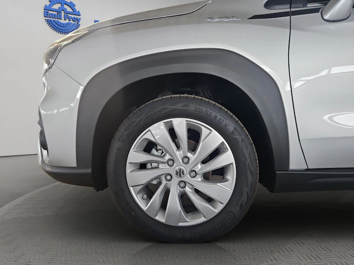 image du véhicule SUZUKI S-CROSS