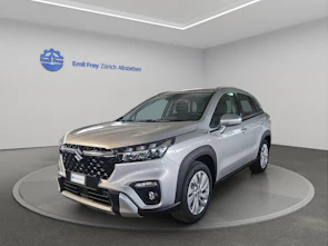 image du véhicule SUZUKI S-Cross 1.5 Piz Sulai Hybrid 4x4
