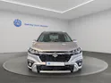 Suzuki S-Cross 1.5 Piz Sulai Hybrid 4x4
