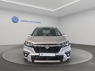 Suzuki S-Cross 1.5 Piz Sulai Hybrid 4x4