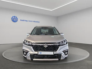 image du véhicule SUZUKI S-Cross 1.5 Piz Sulai Hybrid 4x4