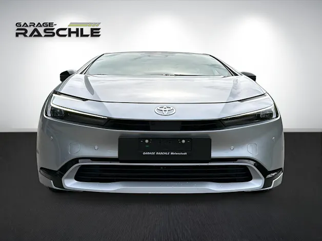 Toyota Prius 2.0 Plug-In-Hybrid Premium