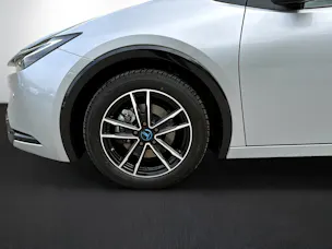 Toyota Prius 2.0 Plug-In-Hybrid Premium
